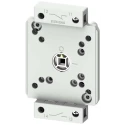 Siemens Switch Disconnector Auxiliary Switch 3LD9280-5D, 3LD Series, Width 32mm, For Main and Emergency-off Switch 3LD2
