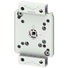 Siemens Switch Disconnector Auxiliary Switch 3LD9280-5D, 3LD Series, Width 32mm, For Main and Emergency-off Switch 3LD2
