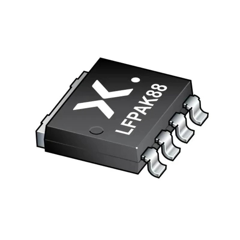 Nexperia Type N-Channel MOSFET, 10.3 A, 30 V, 4-Pin LFPAK88 BUK7S0R5-40HJ
