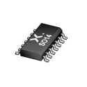 Nexperia Flip Flop IC HC CMOS 14-Pin SO-14, JK Type, Negative Edge Triggered 74HC73D-Q100J