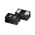Nexperia 1, 10 V Zener Diode Single 365 mW 5% Surface Mount 2-Pin DFN1006BD-2 BZX8850S-C10-QYL