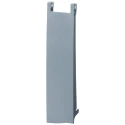 Siemens SIMATIC S7-1500 ET 200 Series Front Door for 35mm Width Power Supply Modules and PTP CP 6ES7528-0AA80-7AA0