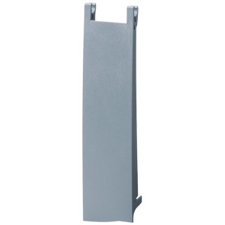 Siemens SIMATIC S7-1500 ET 200 Series Front Door for 35mm Width Power Supply Modules and PTP CP 6ES7528-0AA80-7AA0