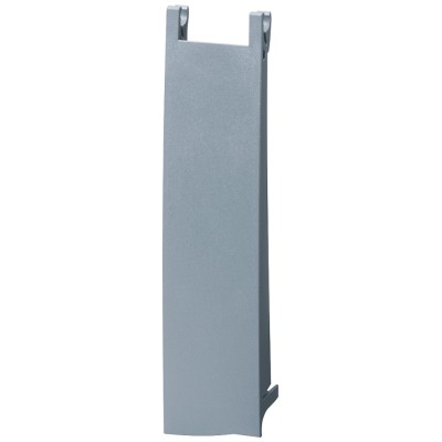 Siemens SIMATIC S7-1500 ET 200 Series Front Door for 35mm Width Power Supply Modules and PTP CP 6ES7528-0AA80-7AA0