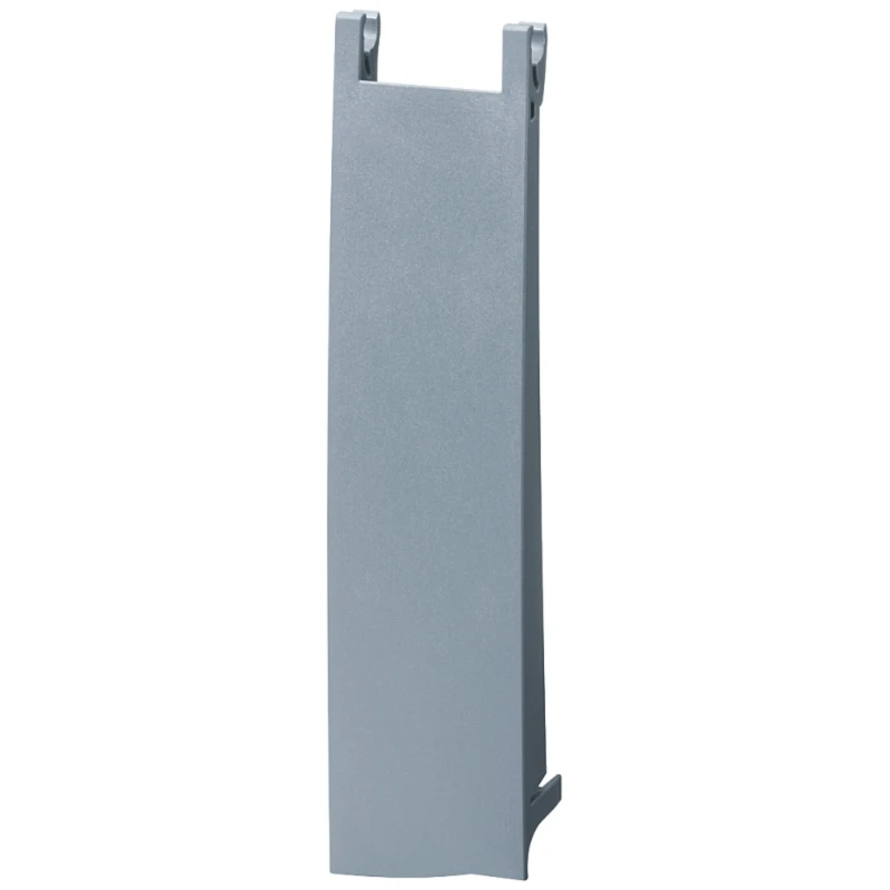 Siemens SIMATIC S7-1500 ET 200 Series Front Door for 35mm Width Power Supply Modules and PTP CP 6ES7528-0AA80-7AA0