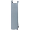 Siemens SIMATIC S7-1500 ET 200 Series Front Door for 35mm Width Power Supply Modules and PTP CP 6ES7528-0AA80-7AA0