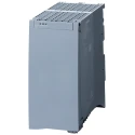 Siemens 6ES7507 Series Power Supply for Use with SIMATIC S7-1500, 60W Output, IP20, IEC Standard 6ES7507-0RA00-0AB0