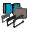 Tektronix Oscilloscope Soft Carrying Case for 2 Series MSO, 380mm Length x 305mm Width x 305mm Height 2-PC
