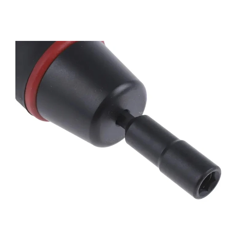 Norbar Torque Tools Adjustable Torque Screwdriver 0.6 to 3 Nm 1/4 in Drive RSCAL 13851