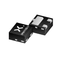Nexperia Resistor-Equipped Transistor 100 mA PNP, 50 V, 3-Pin DFN1110D-3 PDTA124EQB-QZ