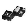 Nexperia Resistor-Equipped Transistor NPN 100 mA 50 V 3-Pin DFN1110D-3 PDTC143ZQBZ