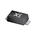 Nexperia 100 V 1 A Rectifier & Schottky Diode Trench MEGA Schottky 2-Pin SOD-123W PMEG100T10ELRX