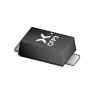 Nexperia 100 V 1 A Rectifier & Schottky Diode Trench MEGA Schottky 2-Pin SOD-123W PMEG100T10ELRX