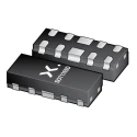 Nexperia Uni-Directional ESD Protection Device 10-Pin DFN2510D PESD4USB3U-TTSX