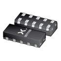 Nexperia Uni-Directional ESD Protection Diode 10-Pin DFN2510D PESD4USB3U-TBSX
