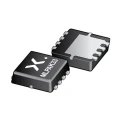 Nexperia P-Channel Enhancement MOSFET 10.3 A, 30 V, 81 W Power Dissipation, 8-Pin MLPAK33 PXP011-20QXJ