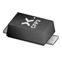 Nexperia 100 V 2 A Schottky Barrier Rectifier Trench MEGA Schottky 2-Pin CFP3 PMEG100T20ELR-QX