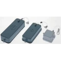EPIC Protective Cover H-A Series Thread Size PG11 4 Way Female Heavy Duty Power Connector Accessory PG11