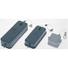 EPIC Protective Cover H-A Series Thread Size PG11 4 Way Female Heavy Duty Power Connector Accessory PG11