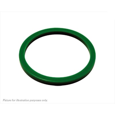 Souriau Sunbank by Eaton Green Connector Ring Circular Connector Accessory UTS614CCRG