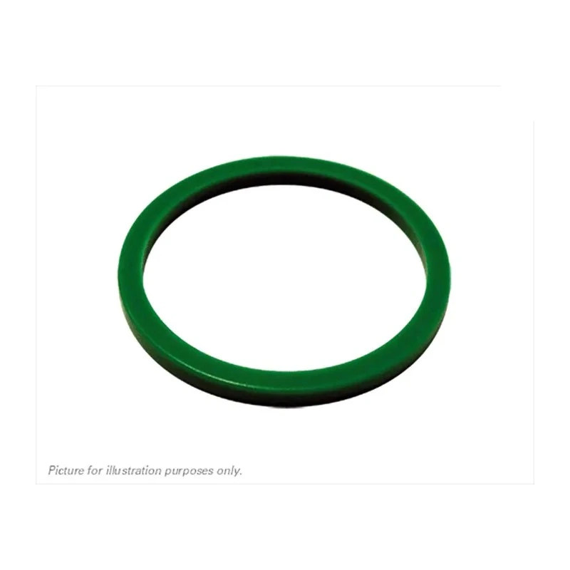Souriau Sunbank by Eaton Green Connector Ring Circular Connector Accessory UTS614CCRG