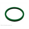 Souriau Sunbank by Eaton Green Connector Ring Circular Connector Accessory UTS614CCRG