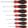Wiha Torx Screwdriver Set 7-Piece, RoHS Compliant, Germany Origin 1299