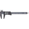 Wiha Digital Caliper Imperial Metric 150 mm 0.01 mm Resolution 29422
