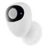 Deltaco PIR Motion Detector PIR Sensor 5 m Sensor Range SH-WS01