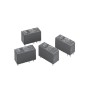 Omron PCB Power Relay 5V DC Coil 1A Switching Current SPST Screw Terminal G2RL-2A DC5