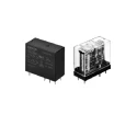 Omron PCB Power Relay SPDT, 48V DC Coil Voltage, 16A Switching Current, Screw Terminal, G2R-1-E DC48
