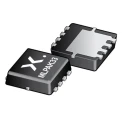 Nexperia Type P-Channel Enhancement MOSFET, 12.1 A, 20 V, 81 W Power Dissipation, 8-Pin MLPAK33 PXP020-20QXJ