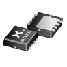 Nexperia Type P-Channel Enhancement MOSFET, 12.1 A, 20 V, 81 W Power Dissipation, 8-Pin MLPAK33 PXP020-20QXJ