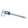 RS PRO Digital Caliper 200 mm Measurement Capacity 0.01 mm Resolution 0.03 mm Accuracy 243-6617