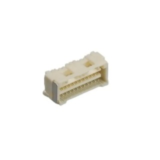 Molex Right Angle Surface PCB Socket 10-Contact 2 Row 1.5 mm Pitch Surface Mount 503148-1090