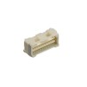 Molex Right Angle Surface PCB Socket 10-Contact 2 Row 1.5 mm Pitch Surface Mount 503148-1090