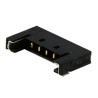 Molex Pico-Lock Series Right Angle Surface PCB Header 12 Contacts 1.5mm Pitch 1 Row Shrouded 504050-1291