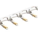 Molex Male Crimp Contact 30 AWG Min, 26 AWG Max Current 1.5A Copper Alloy Tin Plating 503429-0000