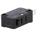 Omron Aratas Plunger Micro Switch, PCB Terminal, 15A, SPDT, IP40 V-15-1C5