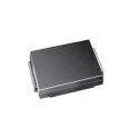 Vishay Uni-Directional TVS Diode 1500 W Surface Mount DO-214AB Package 1.5SMC170AHM3_A/H