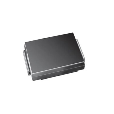 Vishay Uni-Directional TVS Diode 1500 W Surface Mount DO-214AB Package 1.5SMC170AHM3_A/H