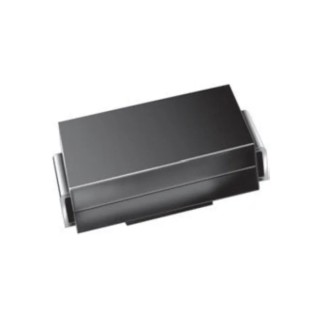 Vishay Bi-Directional TVS Diode 300 W Surface Mount DO-214AC SMAJ130CAHM3_A/H