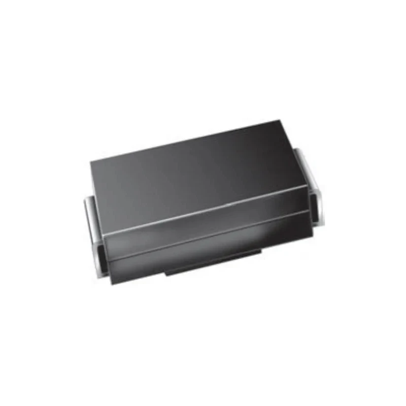 Vishay Bi-Directional TVS Diode 300 W Surface Mount DO-214AC SMAJ130CAHM3_A/H
