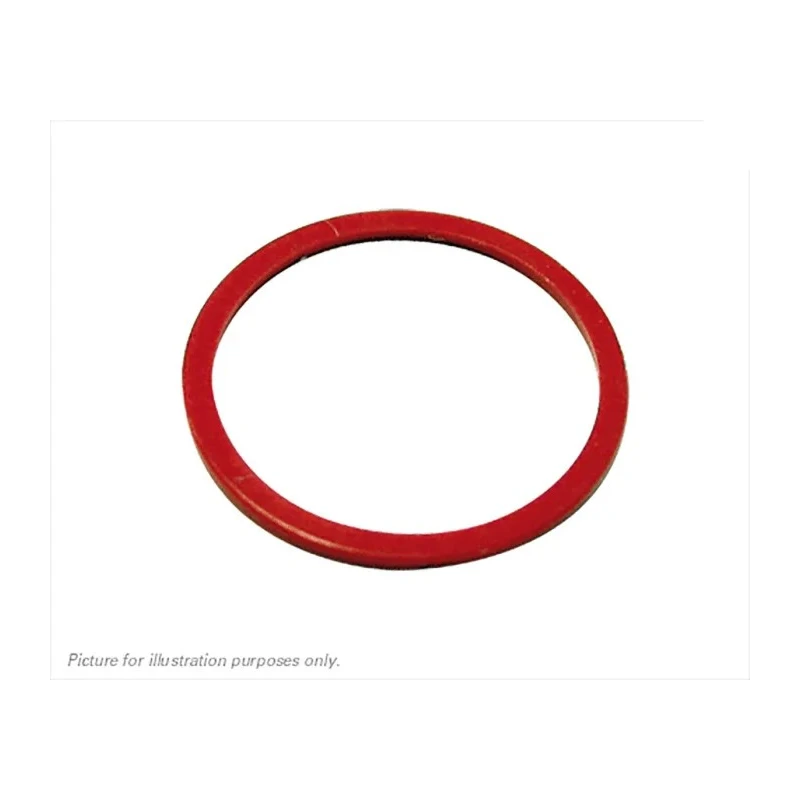 Souriau Sunbank by Eaton Red Connector Ring Shell Size 12 UTS612CCRR