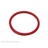 Souriau Sunbank by Eaton Red Connector Ring Shell Size 12 UTS612CCRR