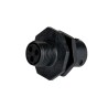 Souriau Sunbank by Eaton Circular Connector 3 Contacts Panel Mount Plug Male IP68 IP69K 250V 16A UTS7103P
