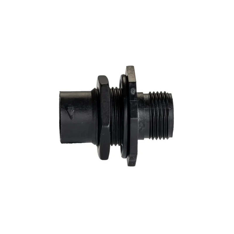 Souriau Sunbank by Eaton Circular Connector 3 Contacts Panel Mount Plug Male IP68 IP69K 250V 16A UTS7103P