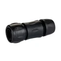 Souriau Sunbank by Eaton Circular Connector 10 Contacts Cable Socket Male IP68 IP69K 125V 6A UTS6JC1210P