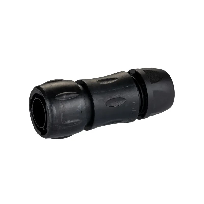 Souriau Sunbank by Eaton Circular Connector 10 Contacts Cable Socket Male IP68 IP69K 125V 6A UTS6JC1210P
