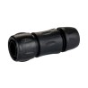 Souriau Sunbank by Eaton Circular Connector 10 Contacts Cable Socket Male IP68 IP69K 125V 6A UTS6JC1210P